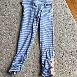 Matilda Jane leggings size 4